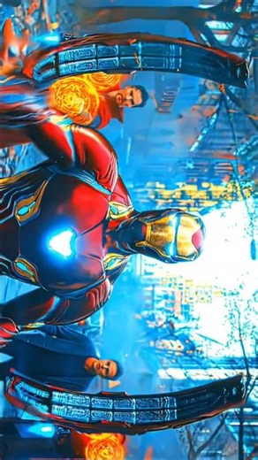 "AIRON MAN"🔥AURA"💀"...#sigma #movieclips #shorts #foryou #explore