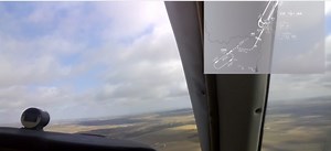 戴 Google Glass 上雲霄是怎樣的概念？ #飛行 (77603) - Cool3c