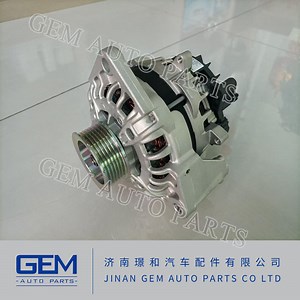 [Hot Item] Diesel Engine Generator Parts for Auto Excavator Construction Machine
