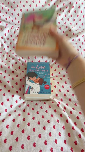 Second hand book haul 📚✨