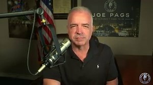 11K views · 476 reactions | Will be off this week.. then back on the 3rd raring to go! | Joe Pags | Facebook