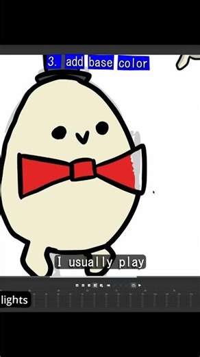 making game art is easier than you think. (my indie game art style analysis)