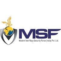 Modern Veer Rays Security Force (India) Pvt Ltd | LinkedIn