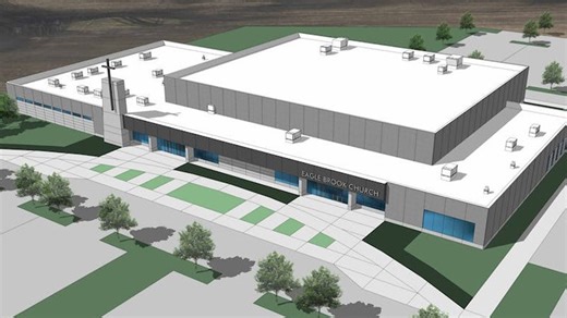 Eagle Brook Church approved by Plymouth officials following threats of lawsuit