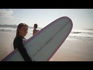 THE RESERVE - Lara Gribbin -SHAPE NOMNATION 2024