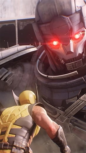 51K views · 582 reactions |  Wolverine Insomniac Helmet 3D Printable Model by Do3D.com  #wolverine #deadpool #cosplay #3dprinting #do3d | Do3D.com | Facebook