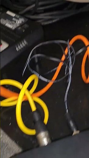 how to output audio from a mixer into a GoPro