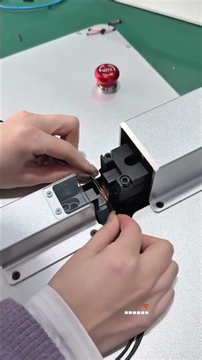 #Perfect Wire# Connection in# Seconds 🔥 Cable Welding Tool #shorts