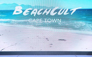 BeachCult - 4k _ Official Miami Swim Week™ The Shows 2022 _ Swimwear Runway Bik