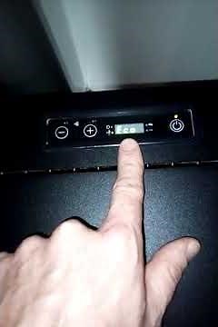 service zurucksetzen westminster pelletofen