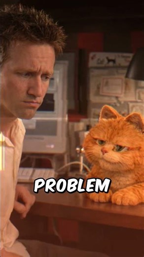 Why Does Garfield Love Lasagna?!