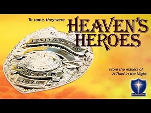 Los Heroes Del Cielo | Película Cristiana
