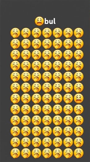 You can never find it, it's very hard 😎🤏 If you found it, subscribe