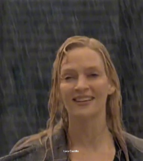 The Accidental Husband: Uma Thurman & Jeffrey Dean Morgan