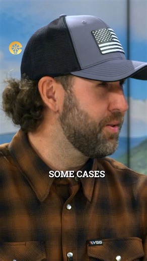 Whether it's your reliable tractor or the old farm truck, every vehicle has a history waiting to be told! Derek Bieri with @vicegripgarage joined us to talk about what exactly viewers can expect from this series. | RFD-TV