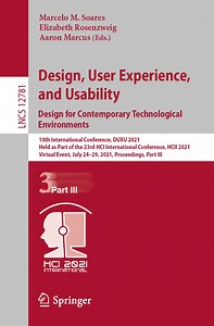 Immersive and Interactive Digital Stage Design Based on Computer Automatic Virtual Environment and Performance Experience Innovation | Design, User Experience, and Usability:  Design for Contemporary Technological Environments