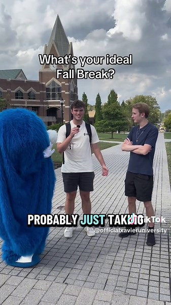 Exploring Your Ideal Fall Break Activities