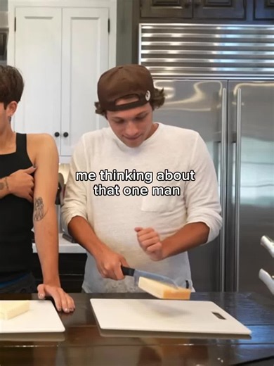 Sturniolo Triplets Edit: The Relatable Video Chris Liked & Reposted
