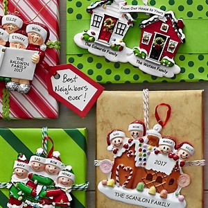 10K reactions · 4.1K shares | Trim your tree with memories. Personalized ornaments bring joy year after year. | Personal Creations | Facebook