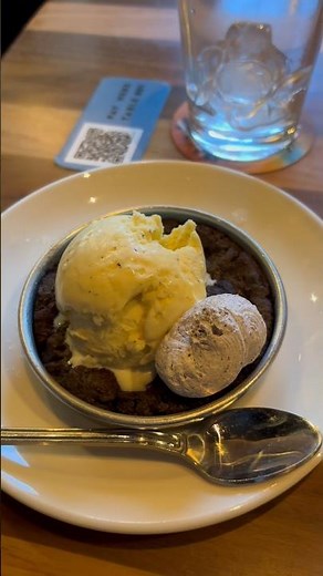BJ's Restaurant & Brewhouse offers a $13 Pizookie® Meal Deal, available Monday through Friday