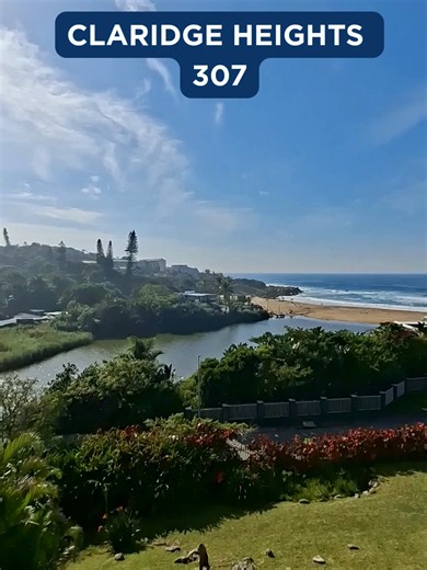 HOLIDAY - Claridge Heights 307 is a fully furnished self-catering apartment, within walking distance of Ramsgate’s Blue Flag Beach and the famous Ramsgate: TheWaffleHouse and The Blue Lagoon Ramsgate. Rates start from R855pn (Seasonal rates apply) Contact Penny on WhatsApp 066 115 7773 for booking link or call 039 315 0783. #holidaySouthCoast #ramsgateholiday #RamsgateLiving #ramsgate #southcoastholidayaccommodation