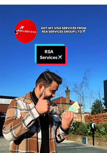 See you soon, Germany🇩🇪✈️ Shoutout to @Rsa Services Ltd for making it happen — here’s the proof!