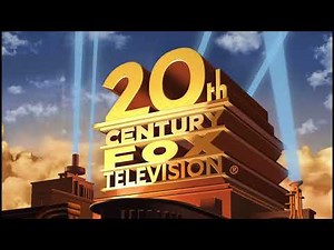 (AU) 20th Century Fox Television (2007) logo package
