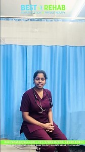 How to Identify Frozen Shoulder? 3 Key Signs & Symptoms | BEST REHAB Physiotherapy