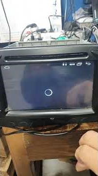 flash firmware radiocar 8227L #androidradiocar #headunit #8227L