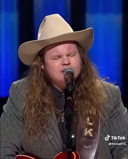 Marcus King Band Live Performance of 'Goodbye Carolina'