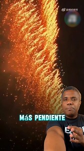 8.5K views · 55 reactions | Show de drones sale mal y llueve fuego del cielo #drones #showdedrones #dron #china | Joseph Ramirez | Facebook