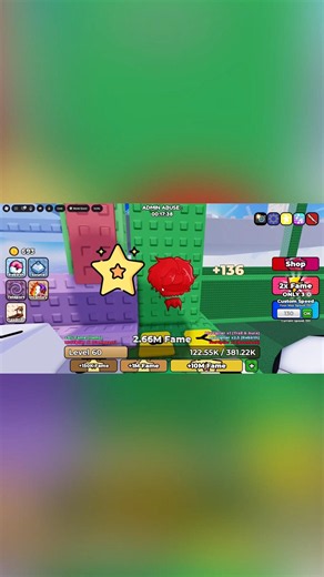 How to get all the new badges in + 1 keyboard escape