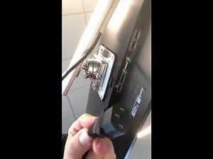 Dell Dock 15 To Dell Monitor