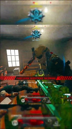 THE *BEST* CLASS TO USE IN WARZONE 👑