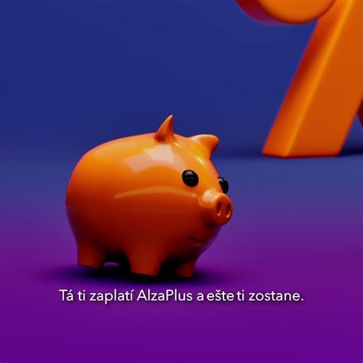 AlzaPlus+ zľavy | Siguro 1x1