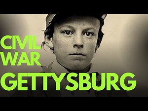 Gettysburg: Artifacts, Survival, and the Fight to Preserve History