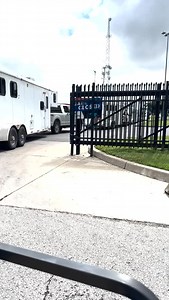 The first move in day is here and we are excited to see everyone at the Pinto World Championship! | Pinto Horse Association of America Inc.