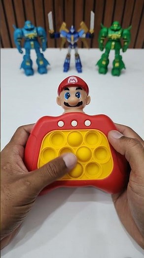 This Electric Pop It Broke My Finger! ⚡️ (Insane Speed) #shorts #satisfying #fidgettoys