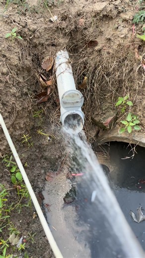 9.5K views · 28 reactions | Back flow valve PVC | Punni Plumbing Works | Facebook