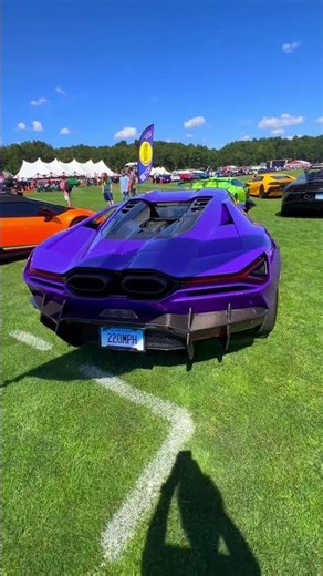 This hybrid is definitely 🔥💯