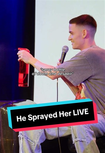 Siblings and Sprays: Max and Harvey's Fun Podcast Moments