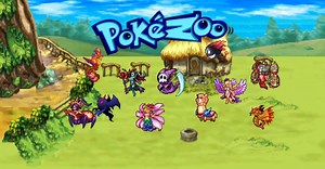 The Pokémon Company is taking action against a Pokémon clone