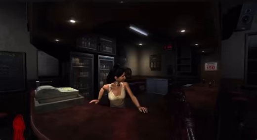 This alien abduction sequence from Prey is burned into my brain and mainly because it’s one of the best uses of licensed music in this format ever