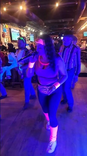 Earthquake Line Dance Tush Push