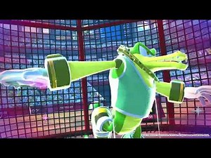 Discus Throw - Mario & Sonic at the Olympic Games Tokyo 2020 Walkthrough & Guide - GameFAQs