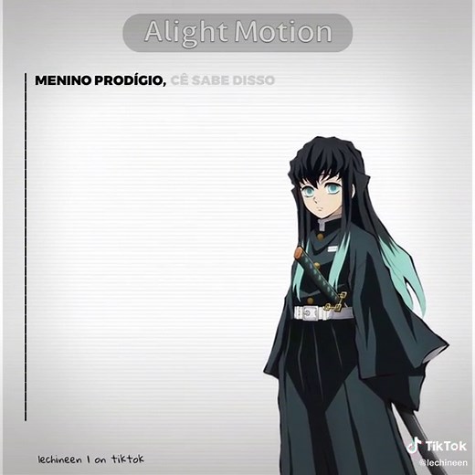 Muichiro Tokito Rap: Doodles and Thoughts | Demon Slayer