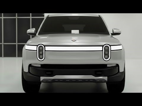 Rivian R1S 2026 Review — The Ultimate Electric SUV That’s Changing Everything!
