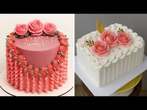 100+ Creative Cake Designs for Stunning Celebrations | Tasty Cake Recipes Impress Your Loved One