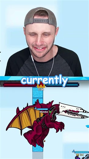 A NEW ABILITY?! ‪@SSundee‬ ‪@playallout‬ #SSundee #allout #paidpartner