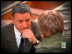 Floricienta - Capitulo 111 - 1° Temporada